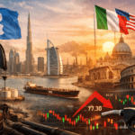 La decisione degli Emirati Arabi Uniti di lasciare l’Opec e l’alleanza Opec+ dal 1° maggio 2026 è un piccolo terremoto silenzioso sui mercati globali.