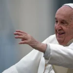 Un anno senza Papa Francesco