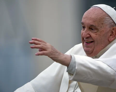 Un anno senza Papa Francesco