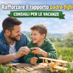 pasqua 2026 papà figli