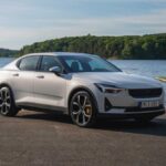 Polestar 2 Migliore auto di lusso Germania