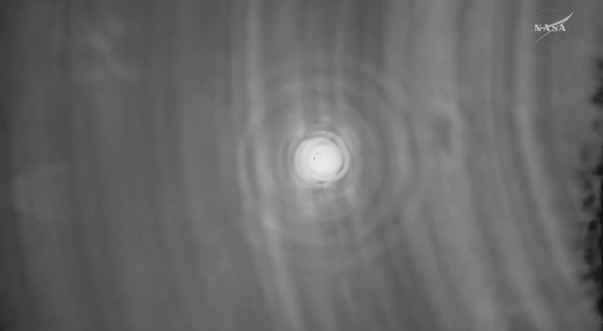 Il Ritorno della Navicella Orion sulla Terra: Completata con successo la missione Artemis 2. (fotogallery)