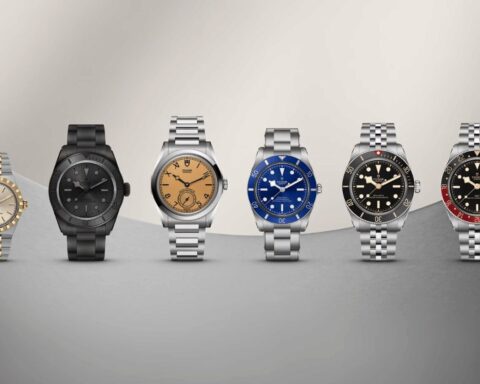 Reportage Watches & Wonders 2026: Tudor