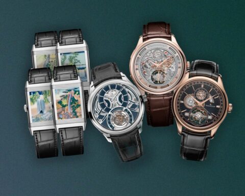 Watches and Wonders 2026 JaegerLeCoultre