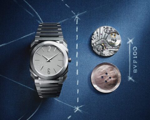 Watches and Wonders 2026 bulgari