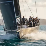 allenamento velisti professionisti