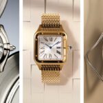 Cartier ha dominato Watches & Wonders 2026 con una collezione che unisce l’eredità art déco della maison alla tecnologia orologiera più avanzata.