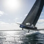 foil vela tecnologia