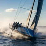 futuro vela tecnologia