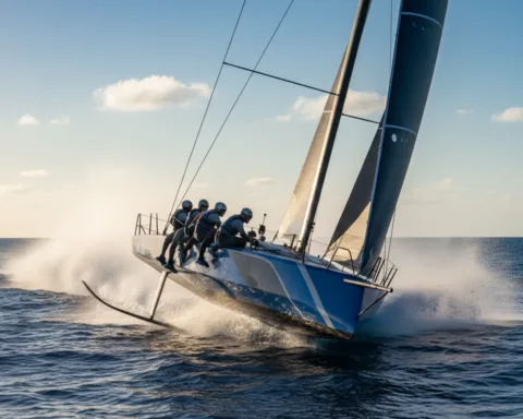 futuro vela tecnologia