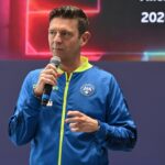 Rocchi indagato: il calcio pulito sotto esame, ma il garantismo resta l’unica via!