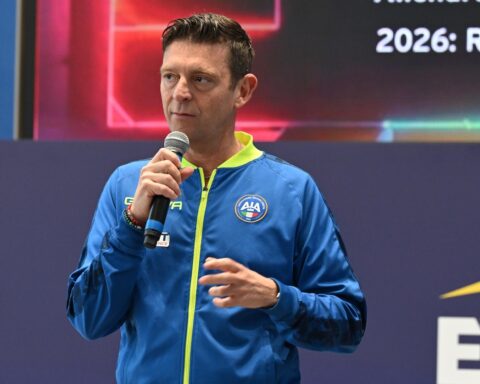 Rocchi indagato: il calcio pulito sotto esame, ma il garantismo resta l’unica via!