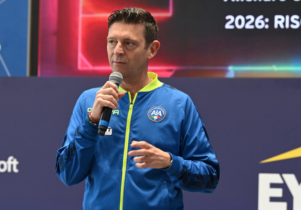 Rocchi indagato: il calcio pulito sotto esame, ma il garantismo resta l’unica via!