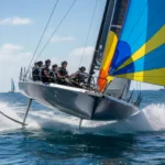 giovani velisti talenti