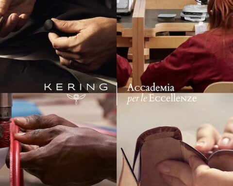 kering accademia eccellenze made in italy