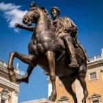 Oggi, 26 aprile, ricorre l’anniversario della nascita di Marco Aurelio: Cesare, imperatore e uno dei più grandi filosofi della storia.