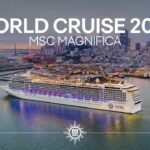Esistono viaggi che si misurano in miglia e viaggi che si misurano in emozioni. Poi esiste la World Cruise 2026, l’esperienza definitiva che eleva il concetto di vacanza a vera e propria filosofia di vita.