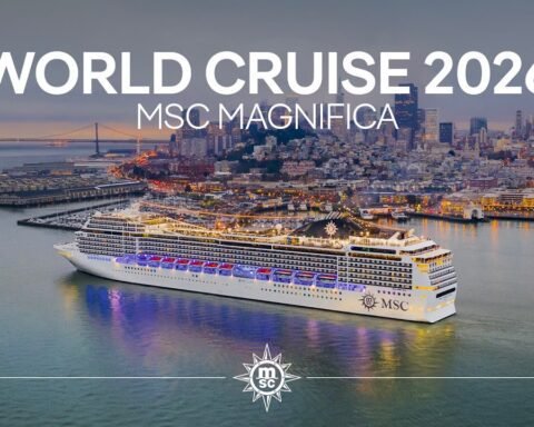 Esistono viaggi che si misurano in miglia e viaggi che si misurano in emozioni. Poi esiste la World Cruise 2026, l’esperienza definitiva che eleva il concetto di vacanza a vera e propria filosofia di vita.
