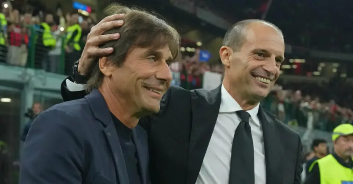 napoli milan sfida scudetto