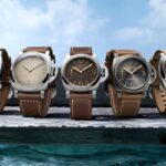 Panerai ha dominato Watches & Wonders 2026 tornando alle sue radici: orologi strumento per la Marina Militare Italiana.