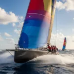 regole America's Cup spiegate