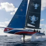 sicurezza regate vela