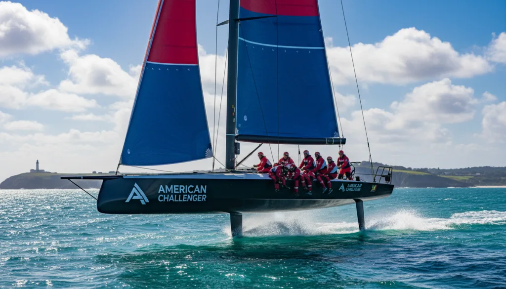 software regata vela