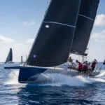 tattica regata vela