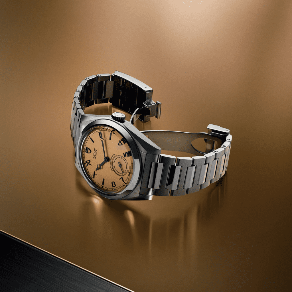 Reportage Watches & Wonders 2026: Tudor