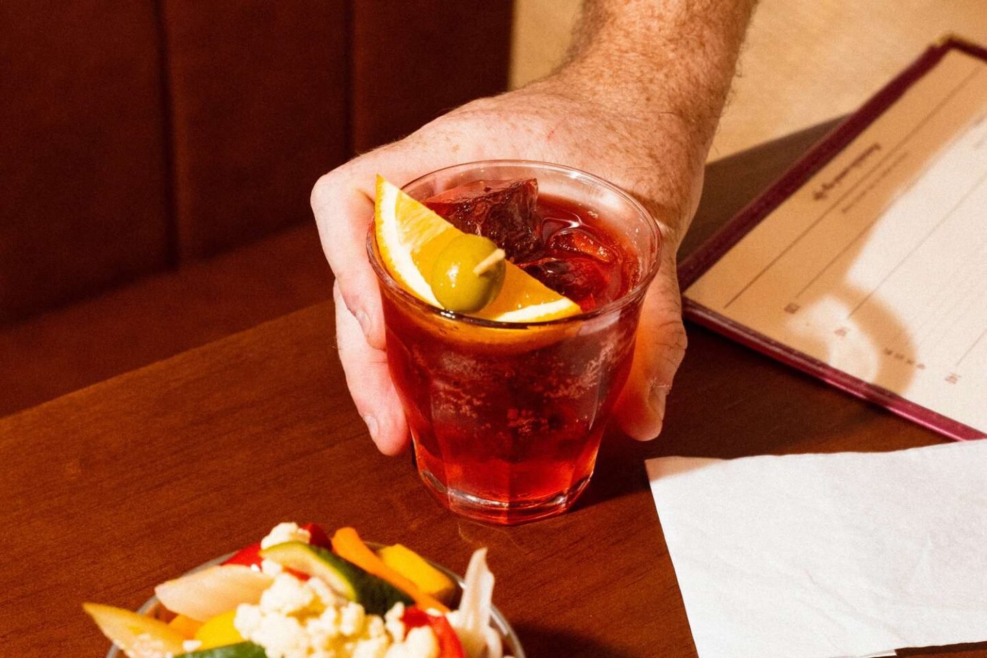 I 10 Cocktail Più Bevuti al Mondo nel 2026: Scopri i Classici che Dominano i Bar Globali!