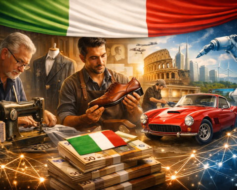 Il MIMIT approva il nuovo Fondo Artigianato da 50 milioni di euro per il 2027-2028. Ecco i requisiti d'accesso per le imprese del Made in Italy