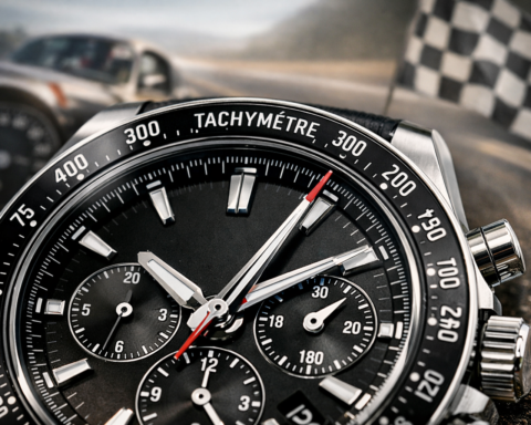 Dans le panorama de l'horlogerie de niche, la complication chronographe est peut-être celle qui, plus que toute autre, établit un lien symbiotique entre la montre et celui qui la porte.