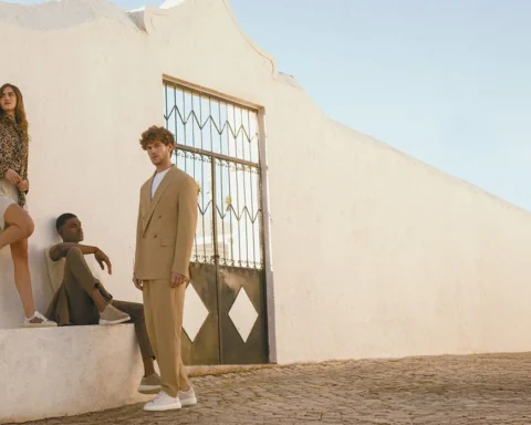 Ambitious, il Portogallo calzaturiero al Pitti Uomo 110