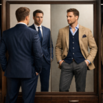 Abito Completo o Spezzato? Guida ai Codici di Stile e alle Occasioni per Non Sbagliare Mai.
