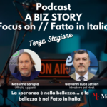 Insieme al CEO e fondatore, Massimo Sbriglia, abbiamo scoperto come il mercato dei bandi di gara pubblici possa essere rivoluzionato unendo due mondi apparentemente distanti: la precisione dell’Intelligenza Artificiale e l'approccio empatico della tradizione sartoriale.