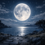 Il Full Moon Tourism, ovvero seguire la luna piena per vivere esperienze fuori dall'ordinario. Dall'Alto Adige alla Sardegna, ecco le mete dell'estate 2026 da segnare in agenda!