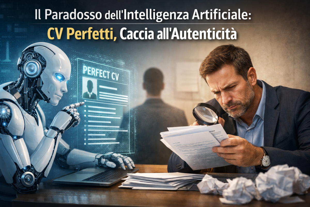 Secondo i dati raccolti da Michael Page, l'adozione della GenAI (Intelligenza Artificiale Generativa) nel mondo professionale ha vissuto un'impennata verticale