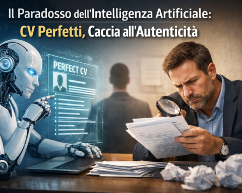 Secondo i dati raccolti da Michael Page, l'adozione della GenAI (Intelligenza Artificiale Generativa) nel mondo professionale ha vissuto un'impennata verticale
