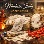 La Nuova Stagione del Made in Italy: Le Prime IGP Artigianali e la Sfida del Futuro nelle Botteghe