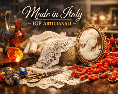 La Nuova Stagione del Made in Italy: Le Prime IGP Artigianali e la Sfida del Futuro nelle Botteghe