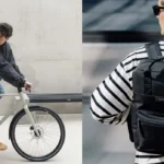 Nel cuore di Dynamic Attitude, tra gli accessori lifestyle di ricerca, Kapten & Son porta a Firenze la sua visione di stile urbano contemporaneo.