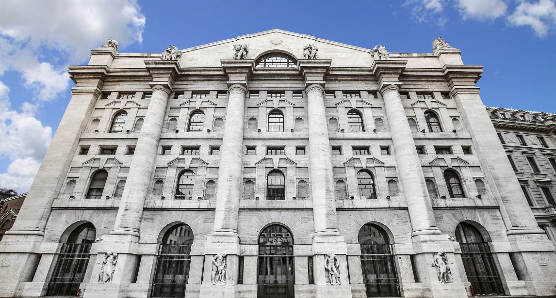 Milano Watch Week 2026: il tempo si prende Palazzo Mezzanotte.