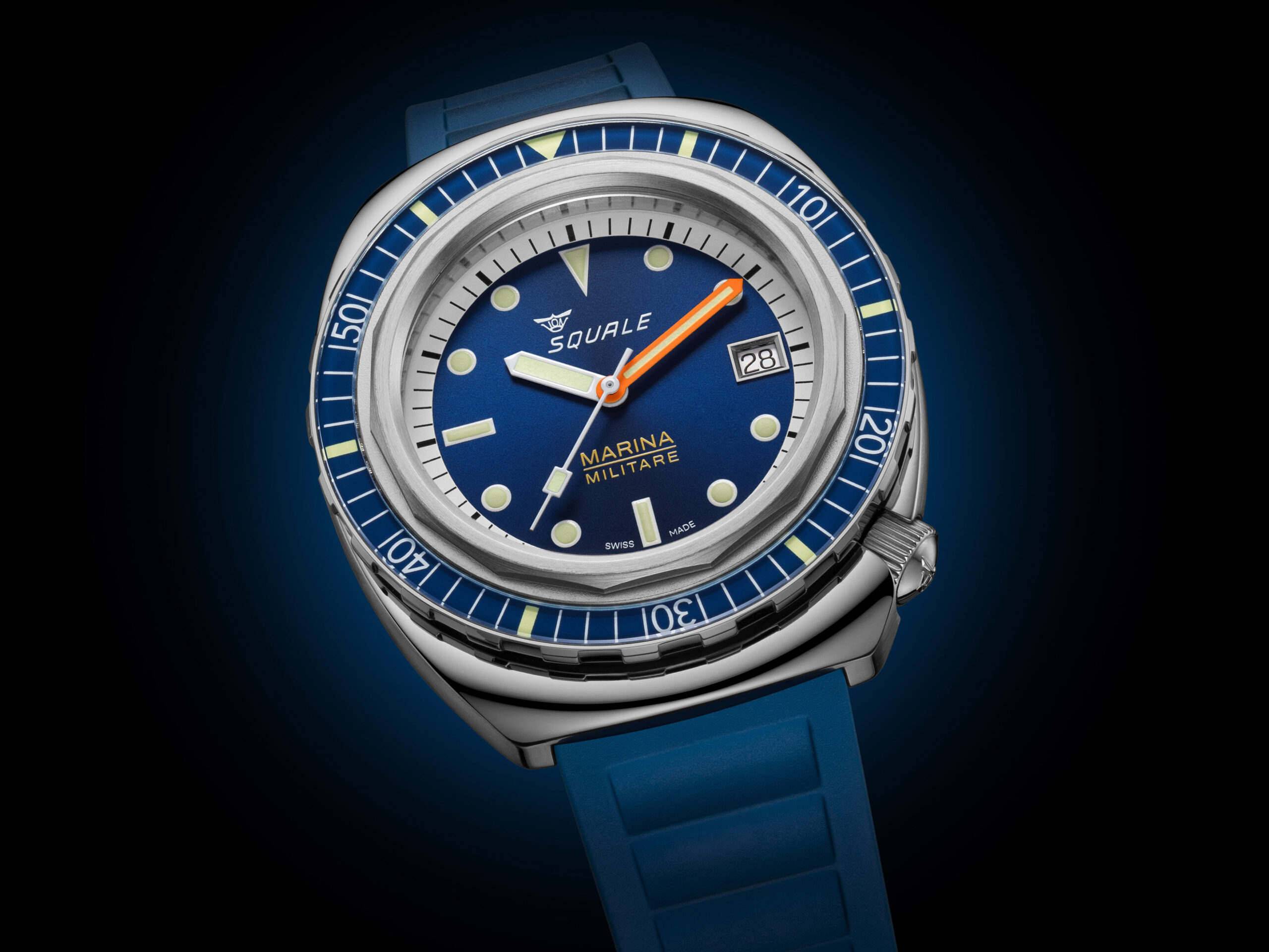 Squale 2001 Marina Militare