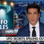 UFO e Segreti di Stato: Fox News shock, Recuperate quattro diverse razze aliene