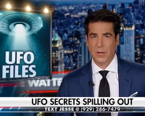 UFO e Segreti di Stato: Fox News shock, Recuperate quattro diverse razze aliene