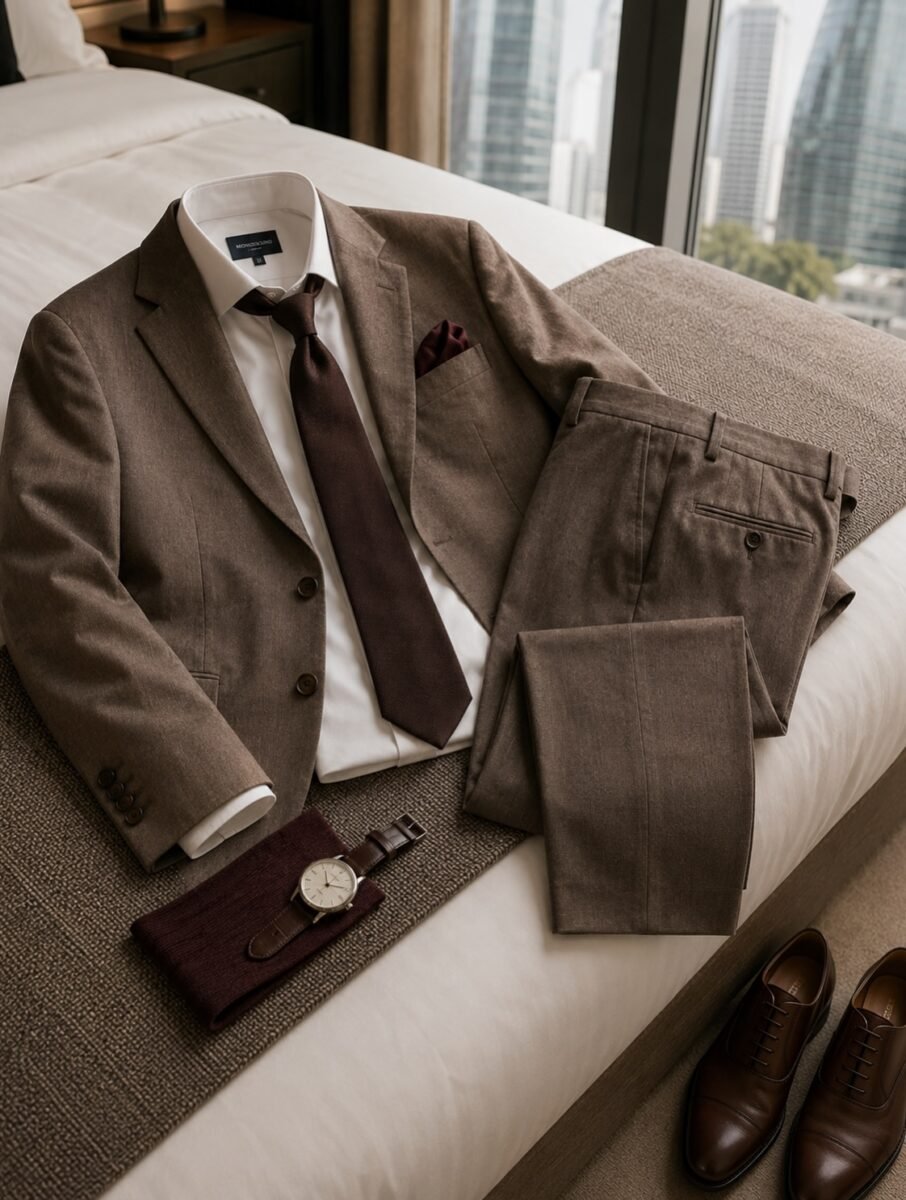 outfit uomo citylife milano