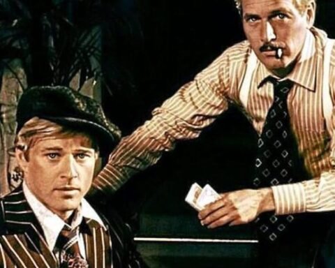 La Stangata e quelle 7 curiosità che (forse) non sapevi sul colpo più elegante del Cinema.