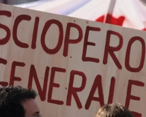 lunedì 18 maggio 2026 il Paese si prepara ad affrontare uno sciopero generale nazionale che promette di paralizzare i principali settori pubblici e privati