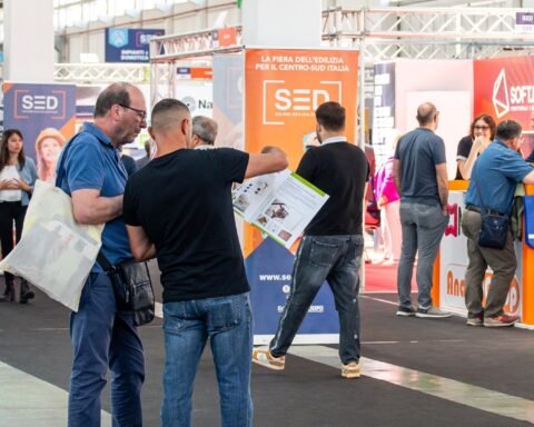 Dal 22 al 24 maggio 2026, il Polo Fieristico A1Expò di San Marco Evangelista (Caserta) aprirà le sue porte alla quinta edizione del SED – Il Salone dell’Edilizia, un evento che quest'anno assume una centralità strategica senza precedenti per l'economia dell'intero Centro-Sud Italia.