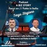 Podcast Sul Made In Italy A Biz Story Focus On Fatto in Italia
